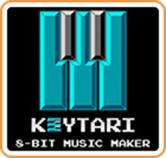 <a href='https://www.playright.dk/info/titel/keytari-8-bit-music-maker'>Keytari: 8-Bit Music Maker</a>    15/30