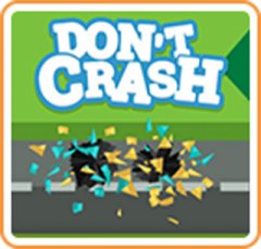 <a href='https://www.playright.dk/info/titel/dont-crash'>Don't Crash</a>    19/30