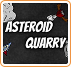 Asteroid Quarry (US)
