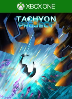 Tachyon Project (US)