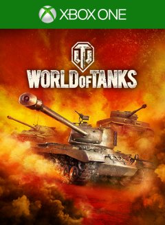 World Of Tanks (US)