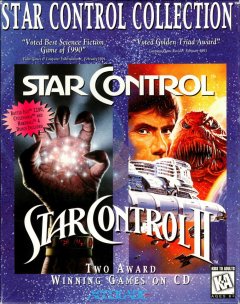 Star Control Collection (US)