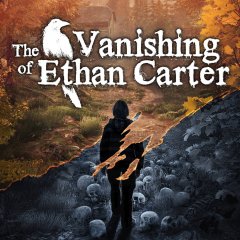 Vanishing Of Ethan Carter, The (EU)