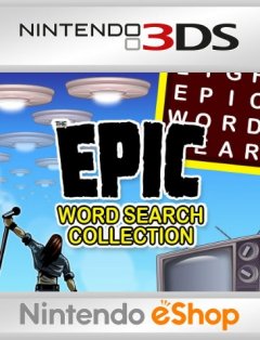 Epic Word Search Collection (EU)