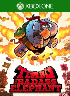 <a href='https://www.playright.dk/info/titel/tembo-the-badass-elephant'>Tembo The Badass Elephant</a>    10/30