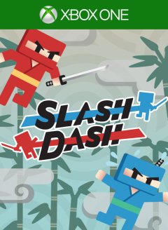 SlashDash (US)