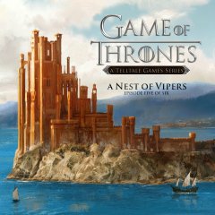<a href='https://www.playright.dk/info/titel/game-of-thrones-episode-5-a-nest-of-vipers'>Game Of Thrones: Episode 5: A Nest Of Vipers</a>    24/30
