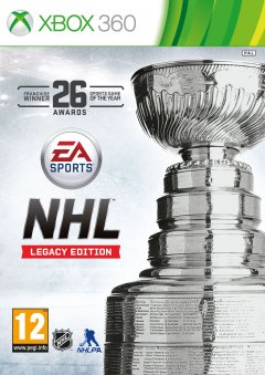 NHL 16: Legacy Edition (EU)