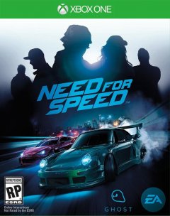 Need For Speed (2015) (US)