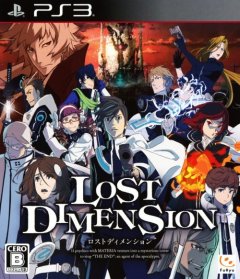 <a href='https://www.playright.dk/info/titel/lost-dimension'>Lost Dimension</a>    7/30