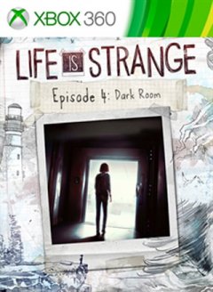 Life Is Strange: Episode 4: Dark Room (US)
