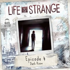 Life Is Strange: Episode 4: Dark Room (EU)