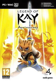 <a href='https://www.playright.dk/info/titel/legend-of-kay-anniversary'>Legend Of Kay Anniversary</a>    8/30