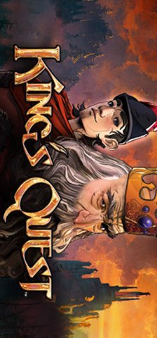 King's Quest: Chapter I: A Knight To Remember (US)