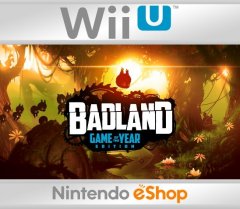 Badland: Game Of The Year Edition (EU)