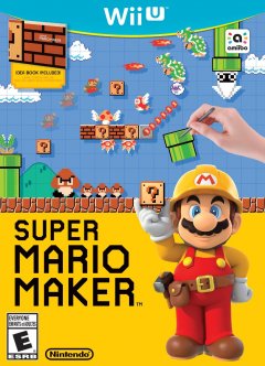 Super Mario Maker (US)