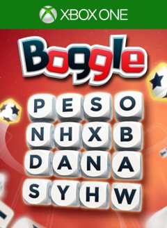 Boggle (2015) (US)