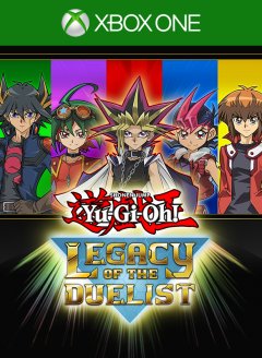 <a href='https://www.playright.dk/info/titel/yu-gi-oh-legacy-of-the-duelist'>Yu-Gi-Oh! Legacy Of The Duelist</a>    30/30