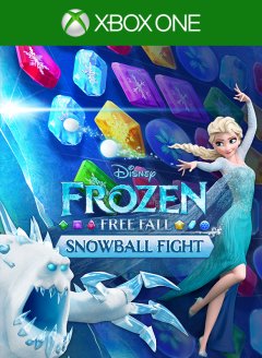 <a href='https://www.playright.dk/info/titel/frozen-free-fall-snowball-fight'>Frozen Free Fall: Snowball Fight</a>    6/30