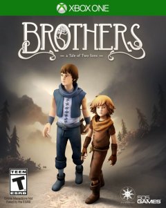 <a href='https://www.playright.dk/info/titel/brothers-a-tale-of-two-sons'>Brothers: A Tale Of Two Sons</a>    5/30