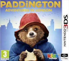 Paddington: Adventures In London (EU)