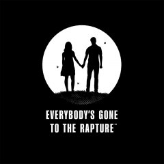 Everybody's Gone To The Rapture (EU)