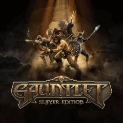 <a href='https://www.playright.dk/info/titel/gauntlet-slayer-edition'>Gauntlet: Slayer Edition</a>    29/30