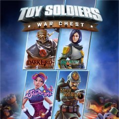 Toy Soldiers: War Chest (US)