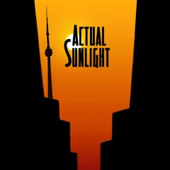 <a href='https://www.playright.dk/info/titel/actual-sunlight'>Actual Sunlight</a>    29/30
