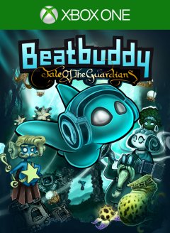 <a href='https://www.playright.dk/info/titel/beatbuddy-tale-of-the-guardians'>Beatbuddy: Tale Of The Guardians</a>    23/30