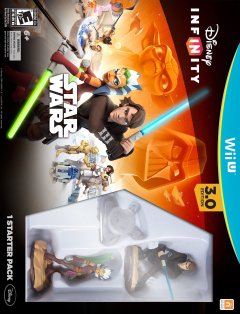 Disney Infinity 3.0: Star Wars (US)