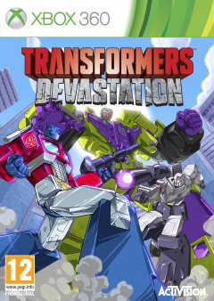<a href='https://www.playright.dk/info/titel/transformers-devastation'>Transformers: Devastation</a>    14/30