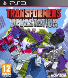 <a href='https://www.playright.dk/info/titel/transformers-devastation'>Transformers: Devastation</a>    23/30