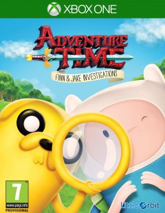 <a href='https://www.playright.dk/info/titel/adventure-time-finn-+-jake-investigations'>Adventure Time: Finn & Jake Investigations</a>    12/30