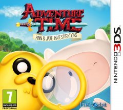 <a href='https://www.playright.dk/info/titel/adventure-time-finn-+-jake-investigations'>Adventure Time: Finn & Jake Investigations</a>    11/30