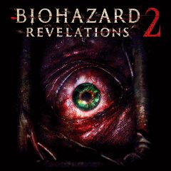 Resident Evil: Revelations 2 [Download] (JP)
