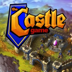 Castle Game, The (EU)