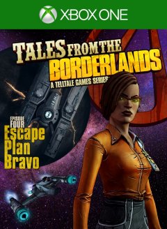 <a href='https://www.playright.dk/info/titel/tales-from-the-borderlands-episode-four-escape-plan-bravo'>Tales From The Borderlands: Episode Four: Escape Plan Bravo</a>    7/30