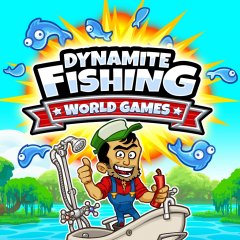 <a href='https://www.playright.dk/info/titel/dynamite-fishing-world-games'>Dynamite Fishing: World Games</a>    8/30