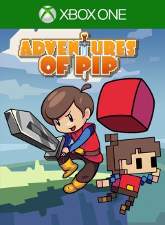 <a href='https://www.playright.dk/info/titel/adventures-of-pip'>Adventures Of Pip</a>    19/30
