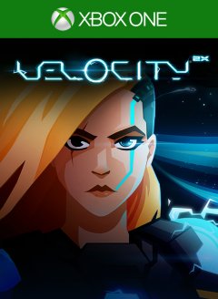Velocity 2X (US)