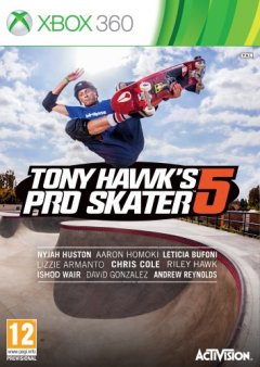 <a href='https://www.playright.dk/info/titel/tony-hawks-pro-skater-5'>Tony Hawk's Pro Skater 5</a>    1/30
