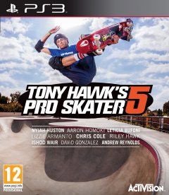 <a href='https://www.playright.dk/info/titel/tony-hawks-pro-skater-5'>Tony Hawk's Pro Skater 5</a>    5/30