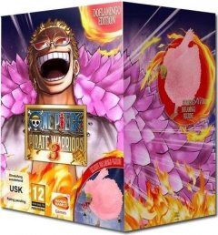 <a href='https://www.playright.dk/info/titel/one-piece-pirate-warriors-3'>One Piece: Pirate Warriors 3 [Collector's Edition]</a>    3/30