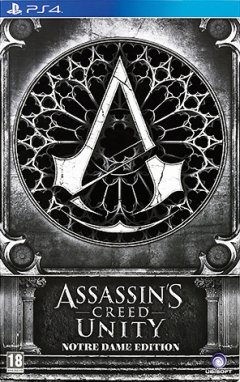 <a href='https://www.playright.dk/info/titel/assassins-creed-unity'>Assassin's Creed: Unity [Collector's Edition]</a>    9/30