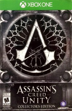 Assassin's Creed: Unity [Collector's Edition] (US)