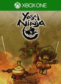 Yasai Ninja (US)