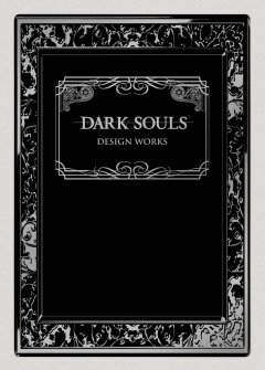 Dark Souls: Design Works (EU)