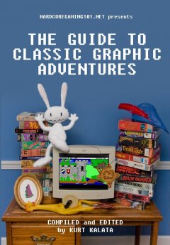 Guide To Classic Graphic Adventures, The (US)