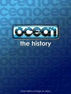 Ocean: The History (EU)